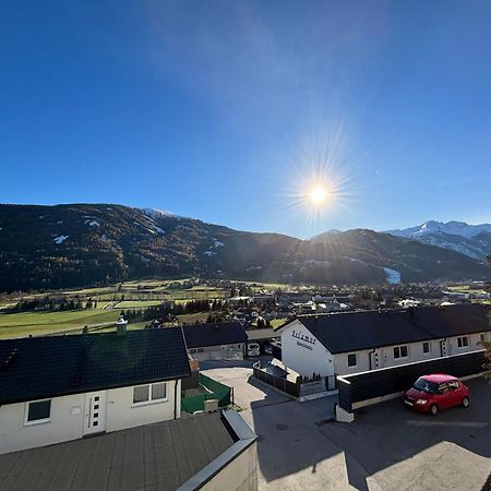 Appartements Slishani 1 Sankt Michael im Lungau Luaran gambar