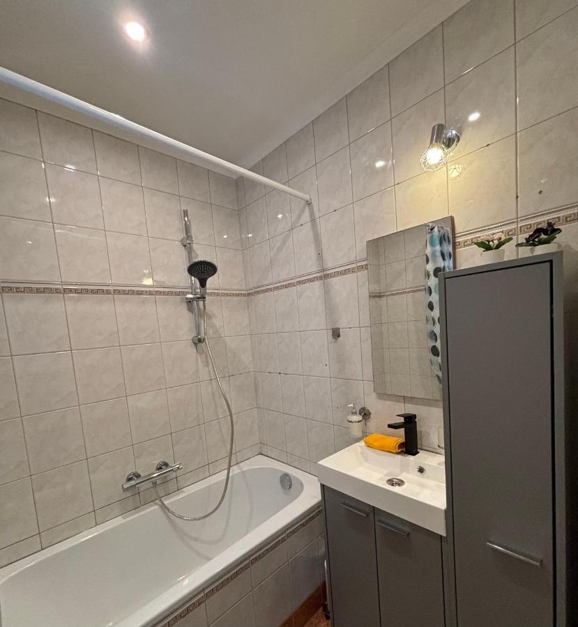 Appartements Slishani 1 Sankt Michael im Lungau Luaran gambar