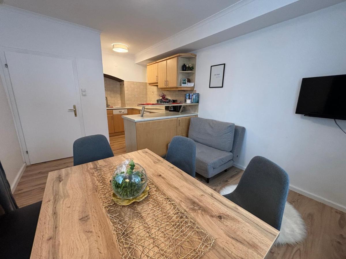 Appartements Slishani 1 Sankt Michael im Lungau Luaran gambar