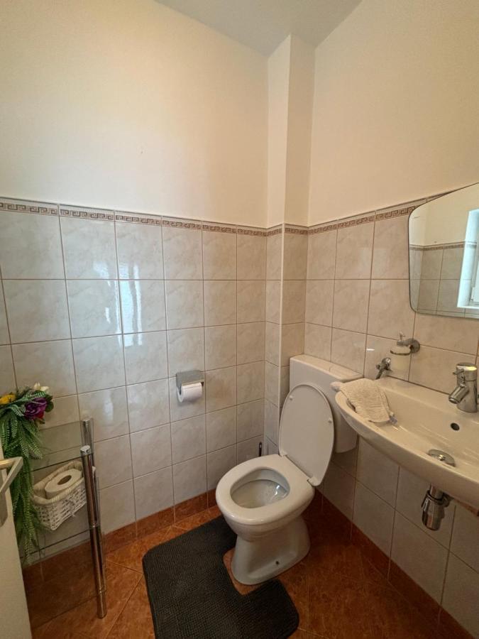 Appartements Slishani 1 Sankt Michael im Lungau Luaran gambar