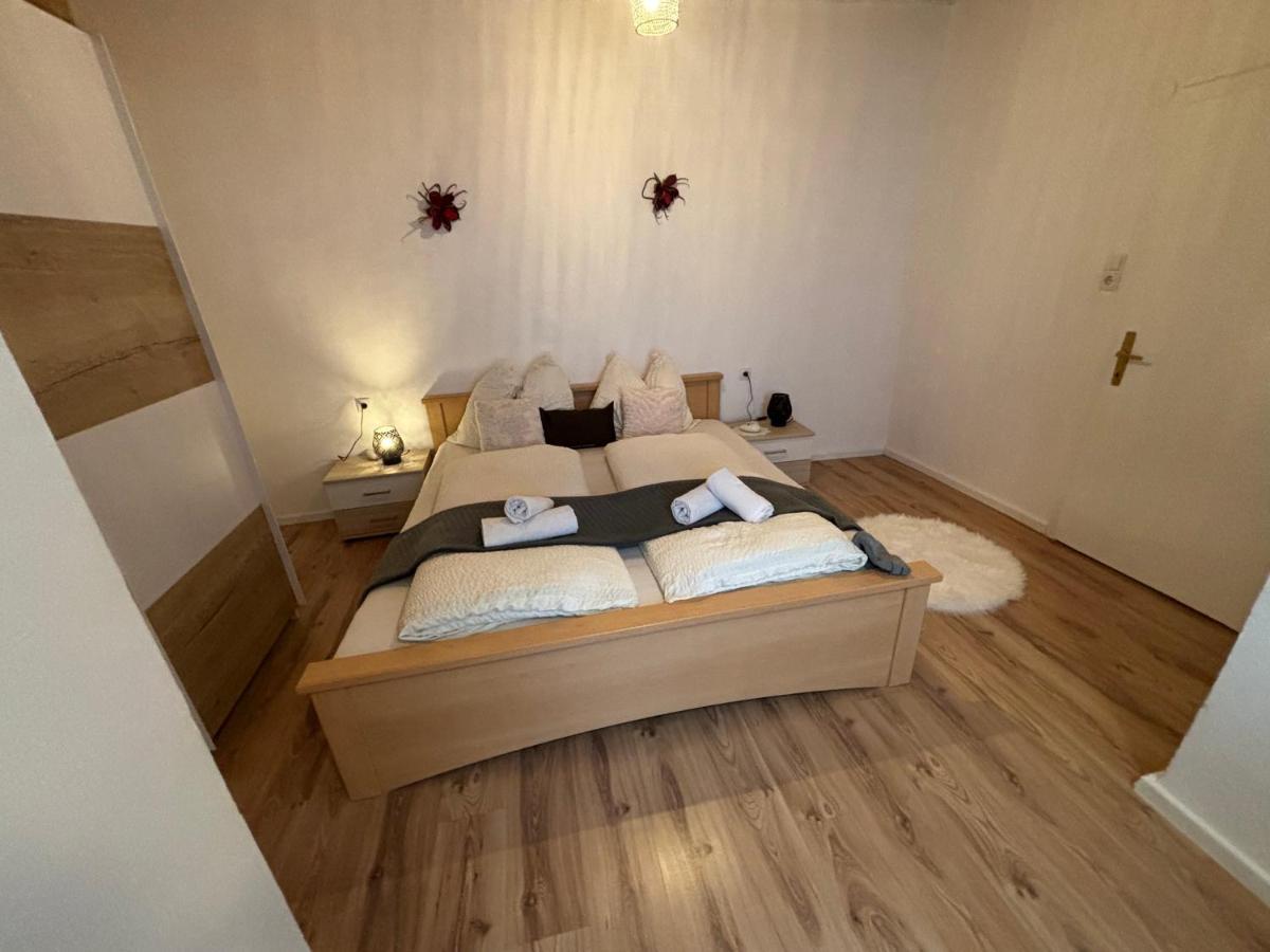 Appartements Slishani 1 Sankt Michael im Lungau Luaran gambar