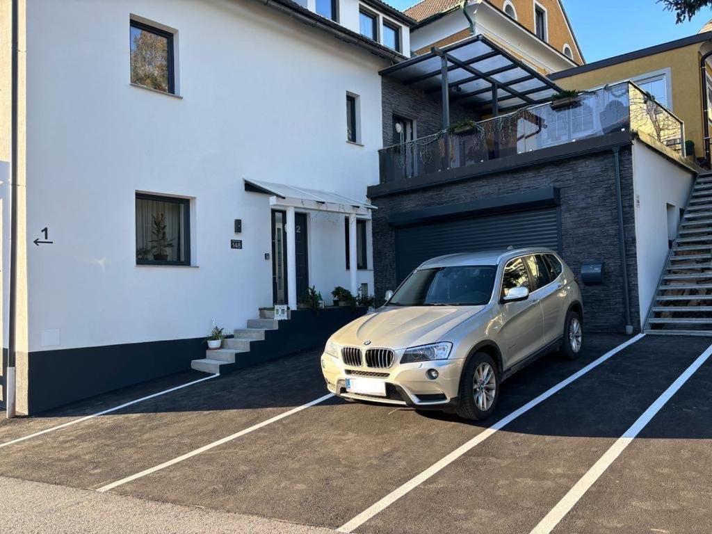 Appartements Slishani 1 Sankt Michael im Lungau Luaran gambar