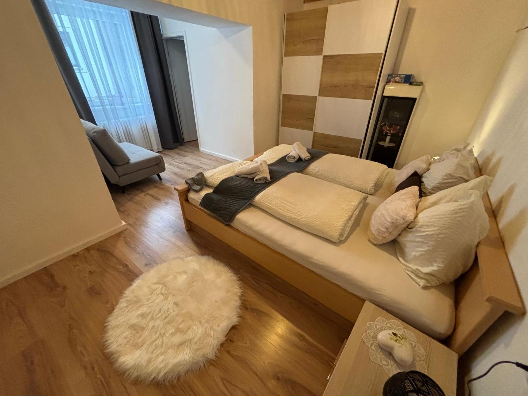 Appartements Slishani 1 Sankt Michael im Lungau Luaran gambar
